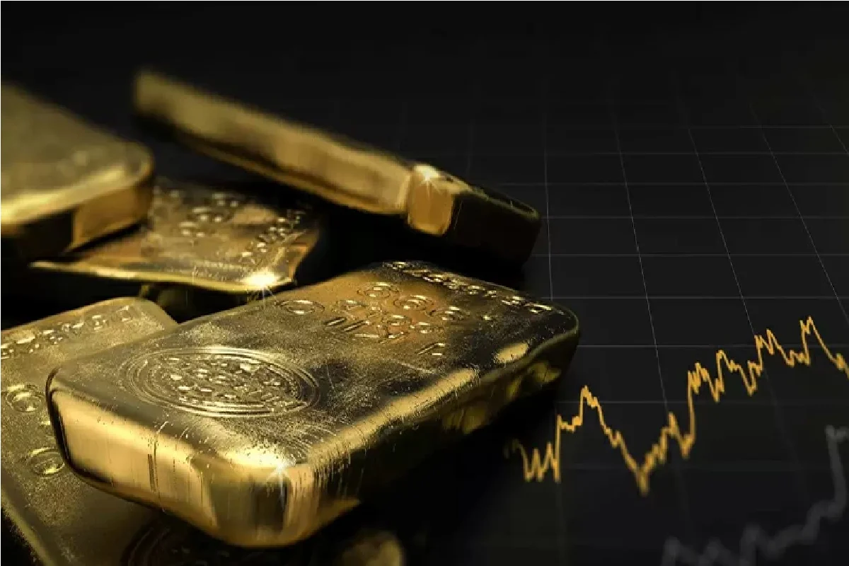 دلایل رشد قیمت طلا در نیمه اول آذر 1401 ؛ دلار یا تورم؟ | دیلی اکسچنج